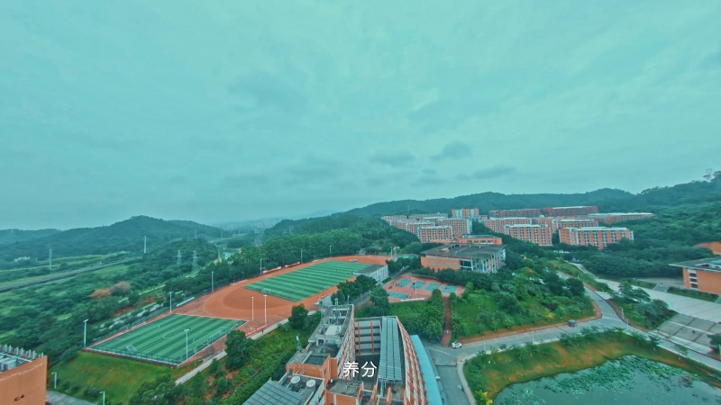 广州城市理工学院_主图