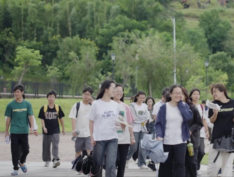 广东财贸职业学院_主图