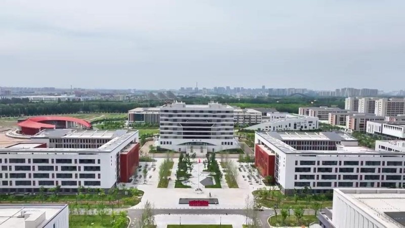 聊城大学东昌学院_主图