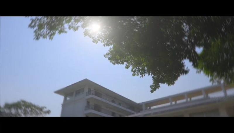 广西幼儿师范高等专科学校_主图