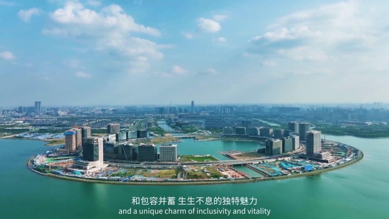 华北水利水电大学_主图