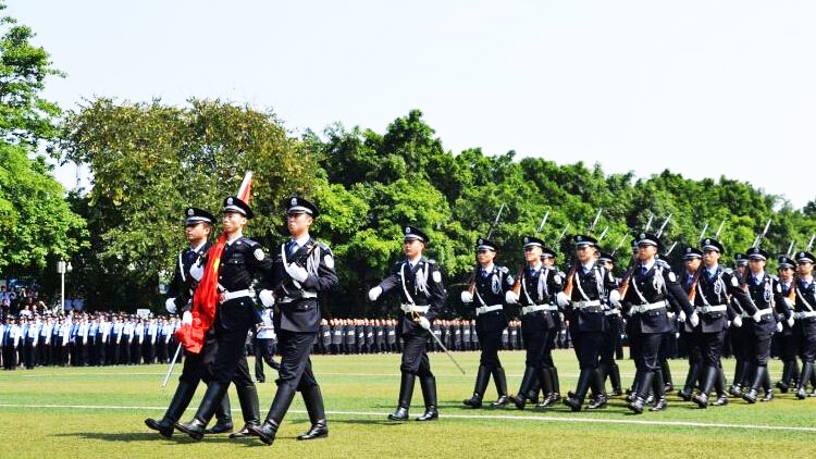 吉林司法警官职业学院_主图