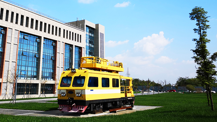 德阳城市轨道交通职业学院_主图