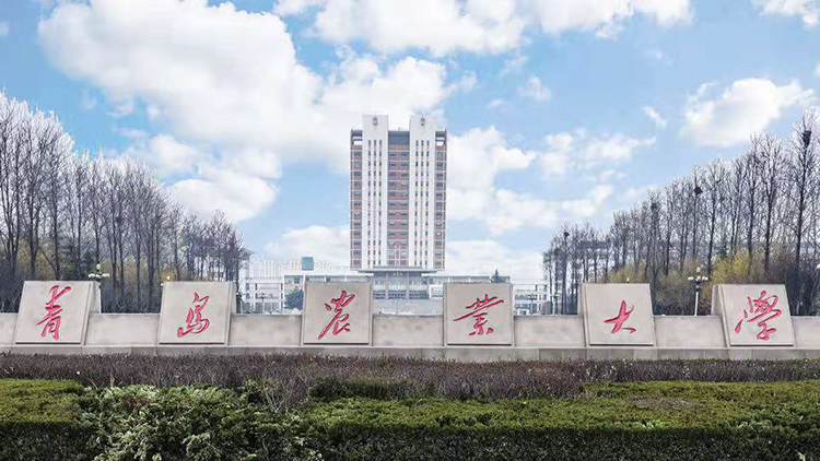 青岛农业大学_主图