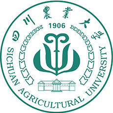 四川农业大学_校徽_logo