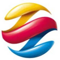 广州涉外经济职业技术学院_校徽_logo