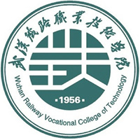 武汉铁路职业技术学院_校徽_logo