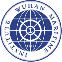 武汉航海职业技术学院_校徽_logo