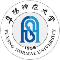 阜阳师范大学_校徽_logo