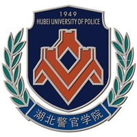 湖北警官学院_校徽_logo