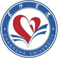 长沙学院_校徽_logo