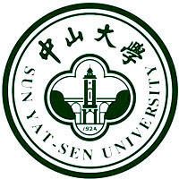 中山大学_校徽_logo