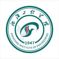沈阳工程学院_校徽_logo