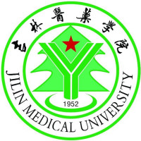 吉林医药学院_校徽_logo