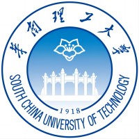 华南理工大学_校徽_logo