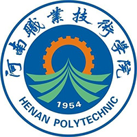 河南职业技术学院_校徽_logo