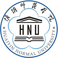 淮阴师范学院_校徽_logo