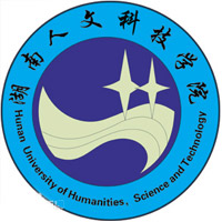 湖南人文科技学院_校徽_logo