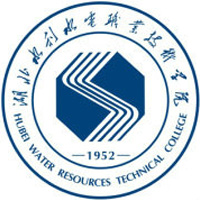 湖北水利水电职业技术学院_校徽_logo