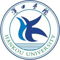 汉口学院_校徽_logo