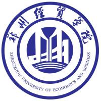 郑州经贸学院_校徽_logo