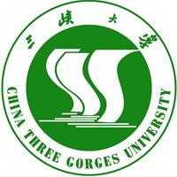 三峡大学科技学院_校徽_logo