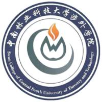 中南林业科技大学涉外学院_校徽_logo