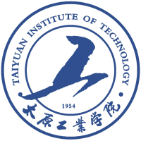 太原工业学院_校徽_logo