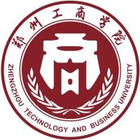 郑州工商学院_校徽_logo