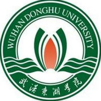 武汉东湖学院_校徽_logo