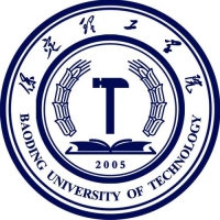 保定理工学院_校徽_logo