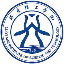 洛阳理工学院_校徽_logo