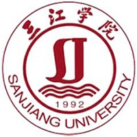 三江学院_校徽_logo
