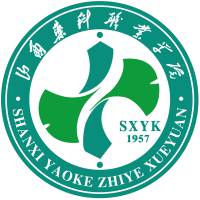 山西药科职业学院_校徽_logo