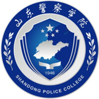 山东警察学院_校徽_logo