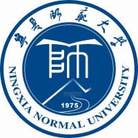 宁夏师范学院_校徽_logo