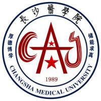 长沙医学院_校徽_logo