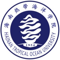 海南热带海洋学院_校徽_logo