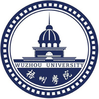 梧州学院_校徽_logo