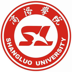 商洛学院_校徽_logo