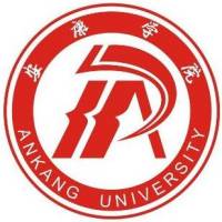 安康学院_校徽_logo