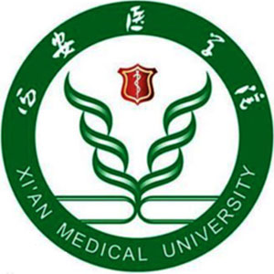 西安医学院_校徽_logo
