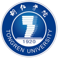 铜仁学院_校徽_logo