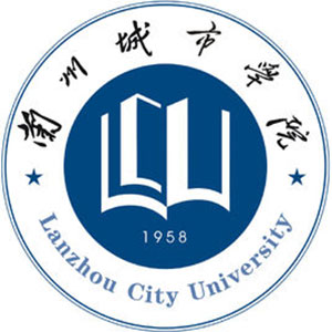 兰州城市学院_校徽_logo