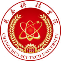 长春科技学院_校徽_logo