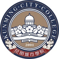 昆明城市学院_校徽_logo