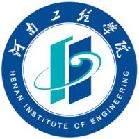 河南工程学院_校徽_logo