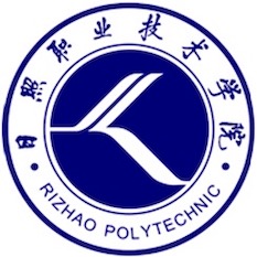 日照职业技术学院_校徽_logo