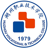 湖州职业技术学院_校徽_logo