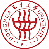 东华大学_校徽_logo